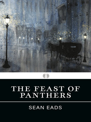 cover image of The Feast of Panthers